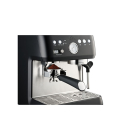 Solis Espressomachine | Solis | Grind & Infuse Perfetta | 1640 watt (Programmeerfuncties, Manometer, Stoompijp, Bonenmaler, Zwart) 98070 K170108381 - 3