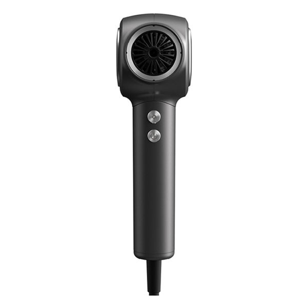 Solis Föhn | Solis | AirVolution (Geheugenfunctie, Koudelucht, 4 programma’s, Zelfreinigend, 1600W) 96966 K081000116 - 2