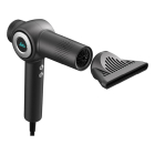 Solis Föhn | Solis | AirVolution (Geheugenfunctie, Koudelucht, 4 programma’s, Zelfreinigend, 1600W) 96966 K081000116 - 4