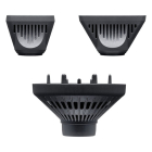 Solis Föhn | Solis | AirVolution (Geheugenfunctie, Koudelucht, 4 programma’s, Zelfreinigend, 1600W) 96966 K081000116 - 5