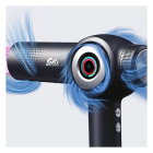 Solis Föhn | Solis | AirVolution (Geheugenfunctie, Koudelucht, 4 programma’s, Zelfreinigend, 1600W) 96966 K081000116 - 6