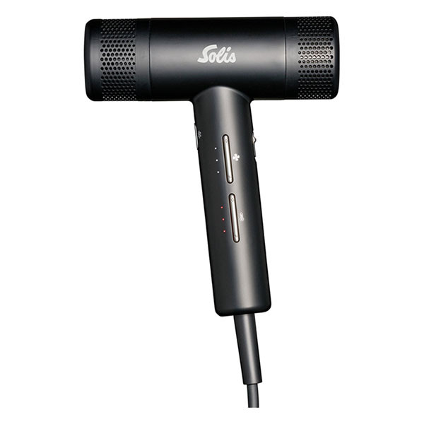 Solis Föhn | Solis | Hair Perfection (Ionentechnologie, Koudelucht, Zelfreinigend, 1600W) 96987 K081000115 - 1