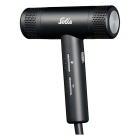 Solis Föhn | Solis | Hair Perfection (Ionentechnologie, Koudelucht, Zelfreinigend, 1600W) 96987 K081000115 - 2