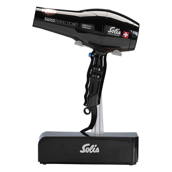 Solis Föhn | Solis | Swiss Perfection (Ionentechnologie, Koudelucht, 2300W) 96867 K081000114 - 3
