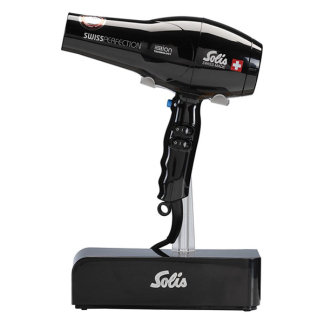 Solis Föhn | Solis | Swiss Perfection (Ionentechnologie, Koudelucht, 2300W) 96867 K081000114 - 3