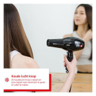 Solis Föhn | Solis | Swiss Perfection (Ionentechnologie, Koudelucht, 2300W) 96867 K081000114 - 6