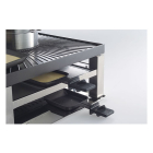 Solis Gourmetstel | Solis | 8 personen (3-in-1, Raclette, Fondue, Grill, 1200W) 97721 K170109077 - 3