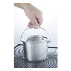 Solis Gourmetstel | Solis | 8 personen (3-in-1, Raclette, Fondue, Grill, 1200W) 97721 K170109077 - 4