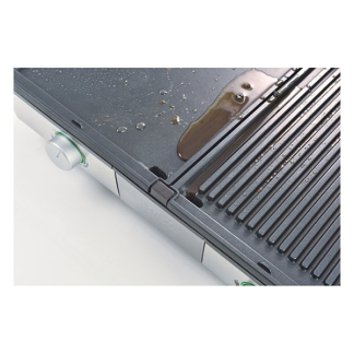 Solis Grillplaat | Solis | Deli Grill (2200W) 97945 K170109079 - 3