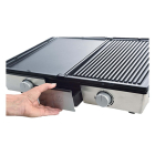 Solis Grillplaat | Solis | Deli Grill (2200W) 97945 K170109079 - 4