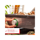 Solis Grillplaat | Solis | Deli Grill (2200W) 97945 K170109079 - 7