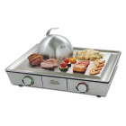 Solis Grillplaat | Solis | Teppanyaki@Home (Teppanyakistolp, 2000W) 97928 K170109078 - 1