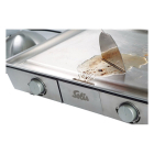 Solis Grillplaat | Solis | Teppanyaki@Home (Teppanyakistolp, 2000W) 97928 K170109078 - 3