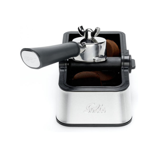 Solis Koffie uitklopbak | Solis | Perfetta (Antislip) 97843 K170108388