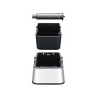 Solis Koffie uitklopbak | Solis | Perfetta (Antislip) 97843 K170108388 - 5