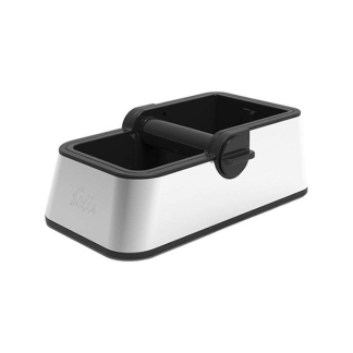 Solis Koffie uitklopbak | Solis | Perfetta (Antislip) 97843 K170108388 - 2