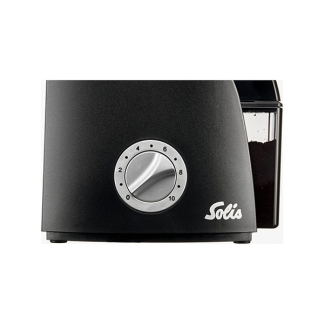 Solis Koffiemolen | Solis | Scala Zero Static | 300 gram (Elektrisch, 135W) 96088 K170108383 - 2