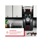 Solis Koffiemolen | Solis | Scala Zero Static | 300 gram (Elektrisch, 135W) 96088 K170108383 - 7