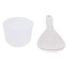 Solis Rijstkoker | Solis | 0.8 liter (370W, Binnenpan) 97808 K170108218 - 3