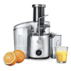 Solis Sapcentrifuge | Solis | Juice Fountain Compact (1 L, Druppelstop, Afneembare schenkkan, 1200W) 92181 K170109080 - 1