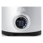 Solis Sapcentrifuge | Solis | Juice Fountain Compact (1 L, Druppelstop, Afneembare schenkkan, 1200W) 92181 K170109080 - 2