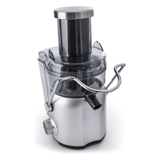 Solis Sapcentrifuge | Solis | Juice Fountain Compact (1 L, Druppelstop, Afneembare schenkkan, 1200W) 92181 K170109080 - 3