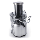 Solis Sapcentrifuge | Solis | Juice Fountain Compact (1 L, Druppelstop, Afneembare schenkkan, 1200W) 92181 K170109080 - 3