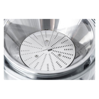 Solis Sapcentrifuge | Solis | Juice Fountain Compact (1 L, Druppelstop, Afneembare schenkkan, 1200W) 92181 K170109080 - 4