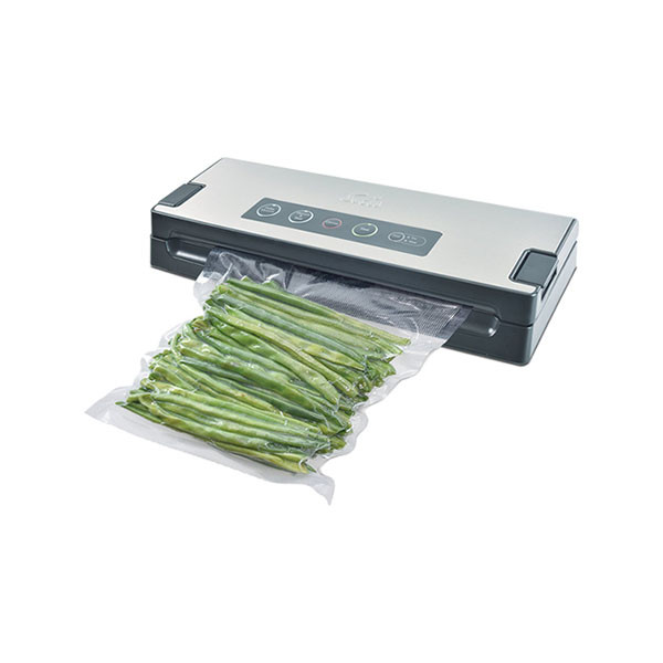 Solis Vacuümmachine | Solis | Vac Premium (Pulsfunctie, Incl. vacuümslang en -zakken) 92221 K170101257 - 1