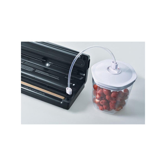 Solis Vacuümmachine | Solis | Vac Premium (Pulsfunctie, Incl. vacuümslang en -zakken) 92221 K170101257 - 4