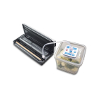 Solis Vacuümmachine | Solis | Vac Smart (Incl. vacuümslang) 92223 K170101256 - 3