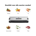 Solis Vacuümmachine | Solis | Vac Smart (Incl. vacuümslang) 92223 K170101256 - 4