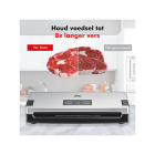 Solis Vacuümmachine | Solis | Vac Smart (Incl. vacuümslang) 92223 K170101256 - 5