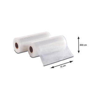 Solis Vacuümrol | Solis | 15 x 600 cm | 2 stuks 92252 K170101261 - 7