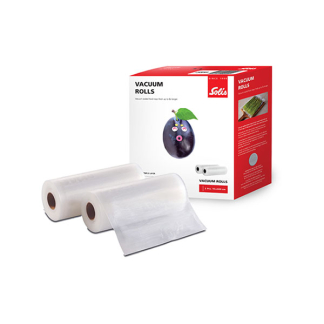 Solis Vacuümrol | Solis | 15 x 600 cm | 2 stuks 92252 K170101261 - 8