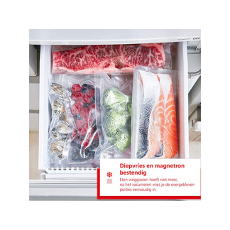 Solis Vacuümrol | Solis | 15 x 600 cm | 2 stuks 92252 K170101261 - 5