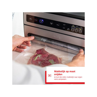 Solis Vacuümrol | Solis | 15 x 600 cm | 2 stuks 92252 K170101261 - 3