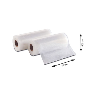 Solis Vacuümrol | Solis | 30 x 600 cm | 2 stuks 92250 K170101259 - 7