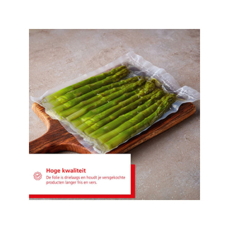 Solis Vacuümrol | Solis | 30 x 600 cm | 2 stuks 92250 K170101259 - 6