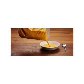 Solis Vacuümzak | Solis | 22 x 35 x 14 cm | 50 stuks  (Staand) 92255 K170101262 - 3