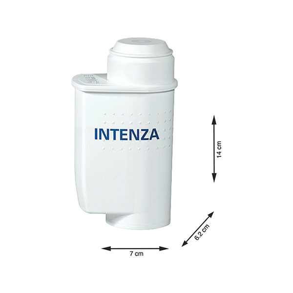 Solis Waterfilter voor espressomachine | Solis | BRITA INTENZA (Voor de Solis Barista Perfetta Plus) 70078 K170108384 - 2