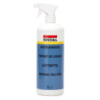 Soudal Afstrijkmiddel | Soudal (Binnen, Vochtige ruimtes, Biologisch afbreekbaar) 106285 K100702022 Soudal Afstrijkmiddel | Soudal (Binnen, Vochtige ruimtes, Biologisch afbreekbaar) 106285 K100702022