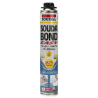 Soudal Pur schuim | Soudal (Binnen, Buiten, Montage, Isolatie) 121734 K100702016 Soudal Pur schuim | Soudal (Binnen, Buiten, Montage, Isolatie) 121734 K100702016