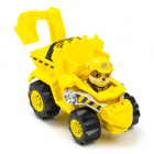 Spin Master PAW Patrol Dino Rescue Auto | Rubble (Frictiemotor, Vanaf 3 jaar) 2006148 K071000174 Spin Master PAW Patrol Dino Rescue Auto | Rubble (Frictiemotor, Vanaf 3 jaar) 2006148 K071000174