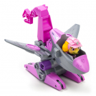 Spin Master PAW Patrol Dino Rescue Auto | Skye (Frictiemotor, Vanaf 3 jaar) 2006147 K071000175 Spin Master PAW Patrol Dino Rescue Auto | Skye (Frictiemotor, Vanaf 3 jaar) 2006147 K071000175