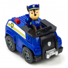PAW Patrol auto | Chase (Politiewagen, Vanaf 3 jaar)