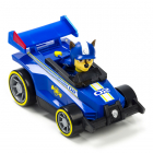 Spin Master PAW Patrol auto | Chase (Racewagen, Terugtrekmotor, Geluiden, Vanaf 3 jaar) 2006156 K071000167 Spin Master PAW Patrol auto | Chase (Racewagen, Terugtrekmotor, Geluiden, Vanaf 3 jaar) 2006156 K071000167