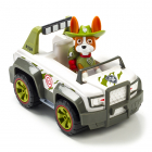PAW Patrol auto | Tracker (Junglevoertuig, Vanaf 3 jaar)
