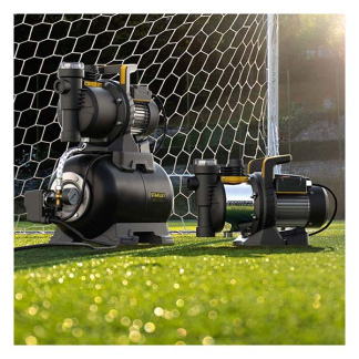 Stanley Beregeningspomp | Stanley | 3600 ltr/u (900 W, Vuil water, Filter) STN-P900SP K170100008 - 3