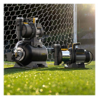 Stanley Beregeningspomp | Stanley | 4500 ltr/u (1300 W, Vuil water, Filter) STN-P1300SP K170100004 - 3